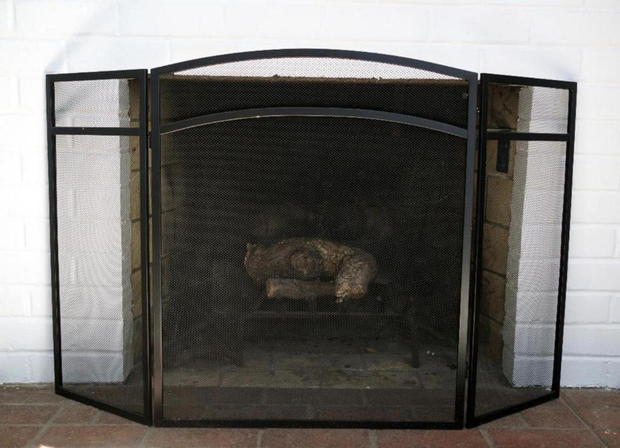 Large 1 Bedroom Apartment, Home Theater, Fireplace Berkeley Exterior photo