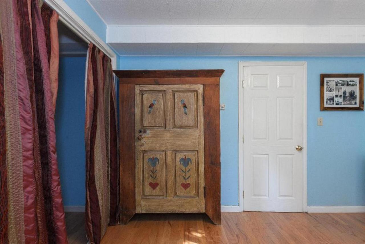 Large 1 Bedroom Apartment, Home Theater, Fireplace Berkeley Exterior photo
